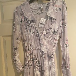 American Rag Long Sleeve Dress (xs)